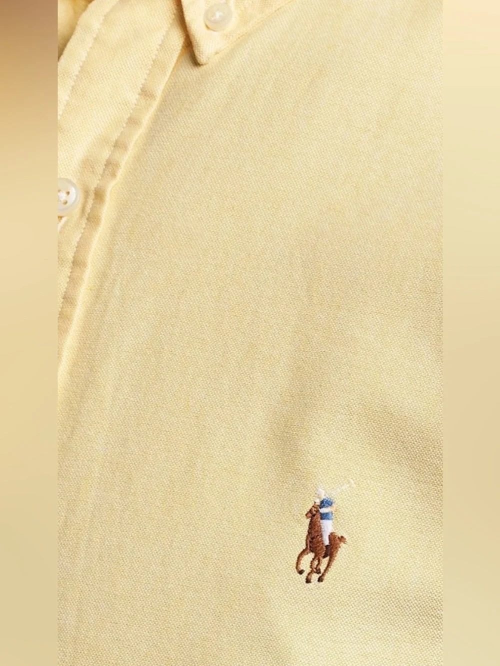 Ralph Lauren short sleeve